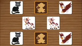Game screenshot Детские игры для девочек детей. Звуки животных apk