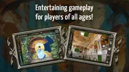 Game screenshot Fairytale Mosaics. Beauty and the Beast's puzzles apk