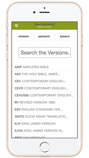 New Cumberland Alliance Church(圖3)-速報App