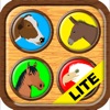 Big Button Box: Animals Lite - sound effects - iPadアプリ