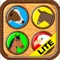 Big Button Box: Animals Lite - sound effects