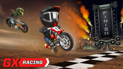 GX Racing!のおすすめ画像3
