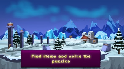 How to cancel & delete Rescue Snow Penguin Escape Games ? from iphone & ipad 3