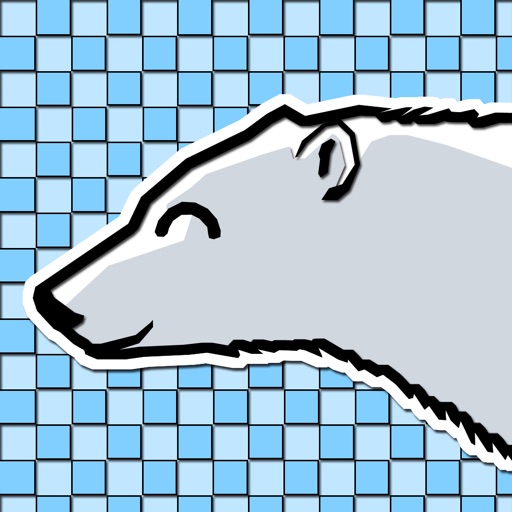 BoxZoo Arctic : Shadow Matching Game
