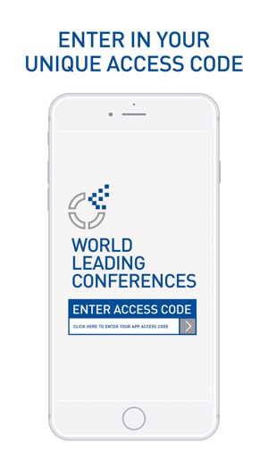 World Leading Conferences(圖1)-速報App