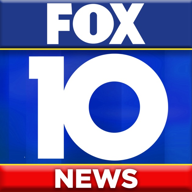 Fox 10 News Mobile fox10 news mobile alabama wala on the app store Fox 10 News Mobile fox10 news mobile alabama wala on the app store