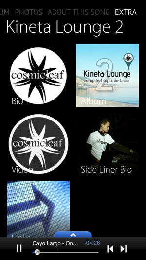Kineta Lounge 2(圖5)-速報App