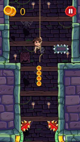 Game screenshot Treasure Well apk
