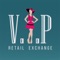 Retail Exchange VIP keeps you in touch with participating boutiques