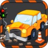 Extreme Traffic - 車暴走無料レースゲーム