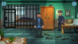 Game screenshot Бородач. Понять и простить apk