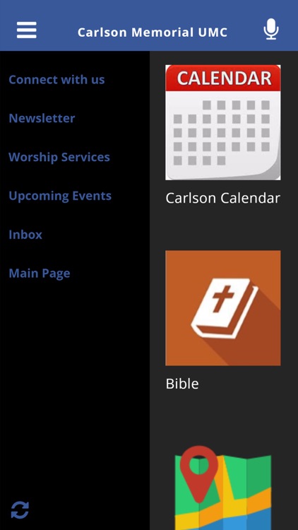 Carlson Memorial UMC