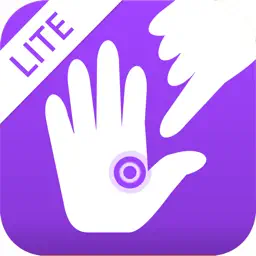Emergency First Aid - Acupressure Massage Points! app icon