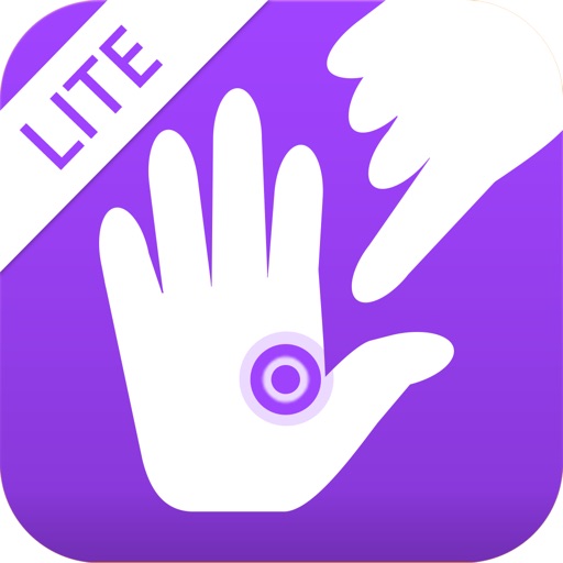 Emergency First Aid - Acupressure Massage Points! iOS App