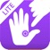 Emergency First Aid - Acupressure Massage Points! app icon - Medical app for iPhone