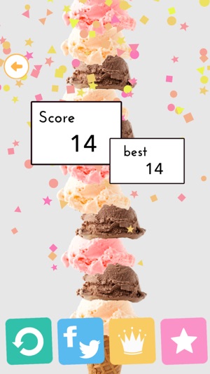100 Scoops(圖4)-速報App