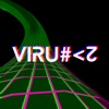 Viruz - iPhoneアプリ