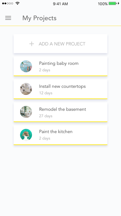 Screenshot #3 pour ToolSmart