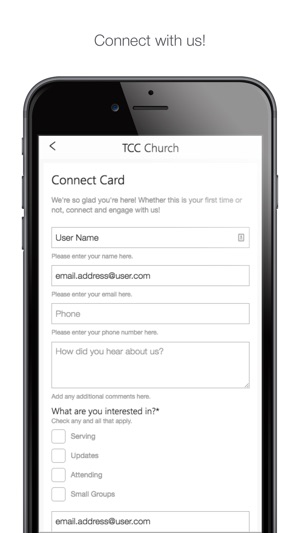 TCC Church(圖3)-速報App