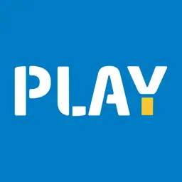 ZAP PLAY app icon