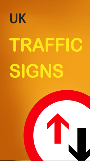 UK Road & Traffic Signs Lite(圖1)-速報App