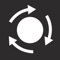 Roundabouts is the ultimate teaching aid for briefing UK learner drivers on the subject of roundabouts