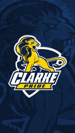 Clarke University Athletics(圖1)-速報App