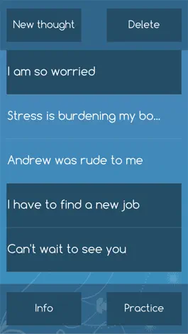 Game screenshot AEON Mindfulness App mod apk
