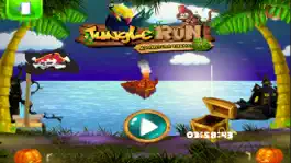 Game screenshot Jungle Monkey 2 mod apk