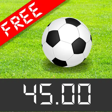 Soccer Score Board & Timer(FREE) Cheats