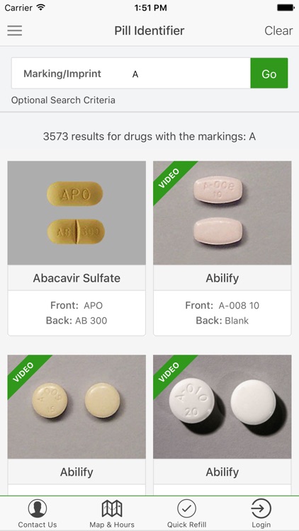 Murrayville Pharmacy screenshot-3