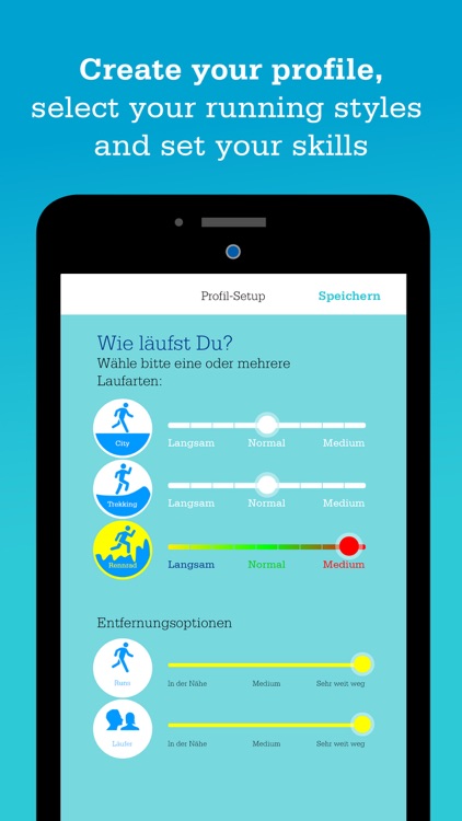 Runclique Running Community