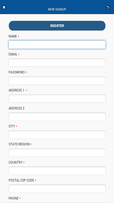 Vedics iPhone screenshot 4 - Education app
