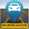 Encuentra mi coche es la aplicación que necesitas si eres un poco despistado o utilizas habitualmente más de un coche por tu ciudad