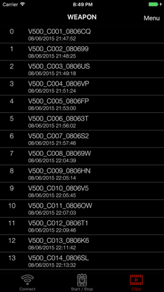 RED TRIGGER screenshot 3