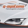 q-systems Fahrzeugteile