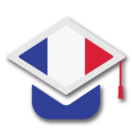 Offline Learn French language icon