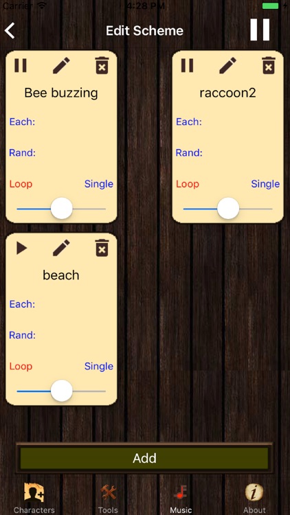 RolePlay Helper screenshot-3