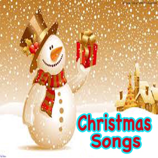 Santa Christmas Songs Music Box-Kids Xmas Carols iOS App