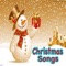 Christmas Song Collection is an adorable, graphical & musical production of all the famous, classic holiday children's songs