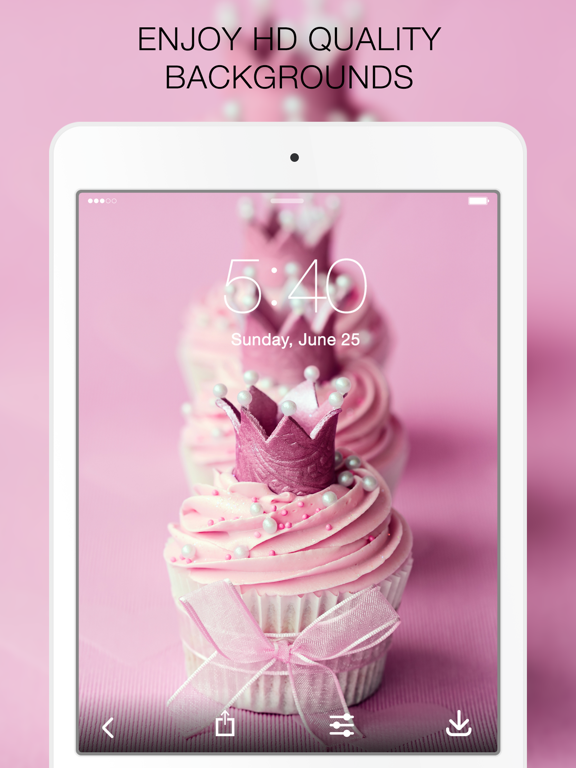 Girly Wallpaper – Cute Girly Wallpapers & Picturesのおすすめ画像4