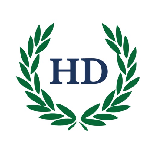 Hamlett Dobson Funeral Home icon