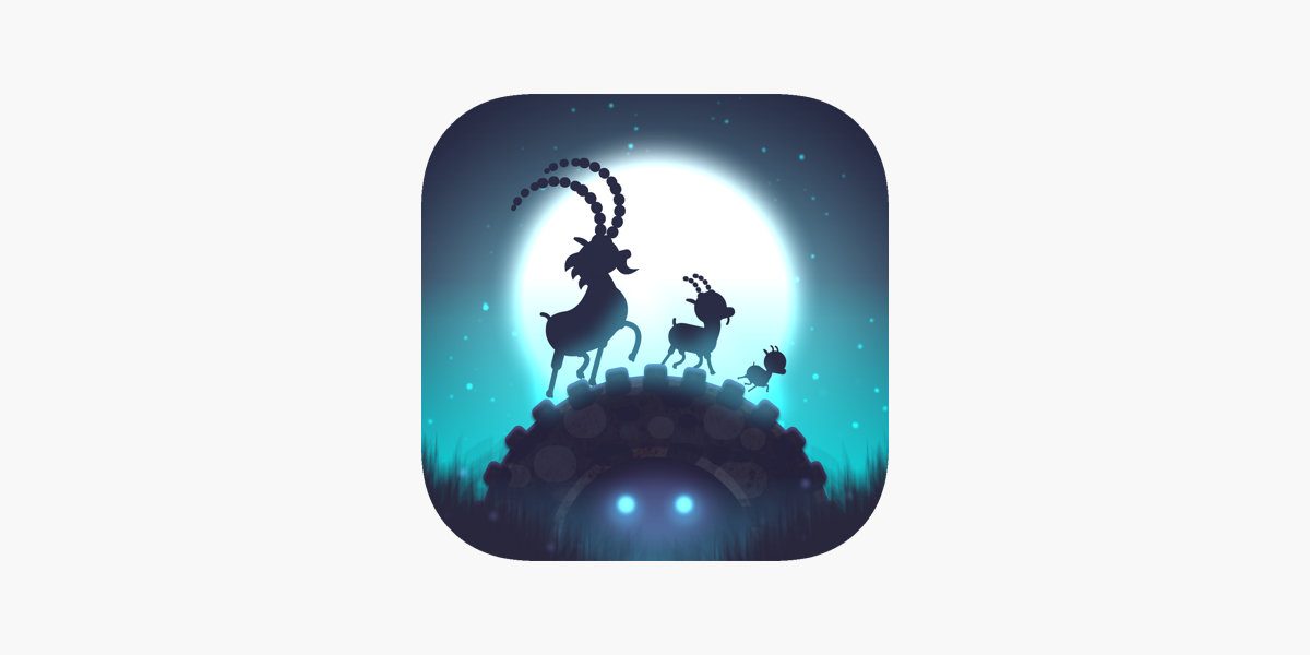 Billy goat app clearance