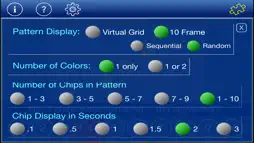 Pattern Sets screenshot 5