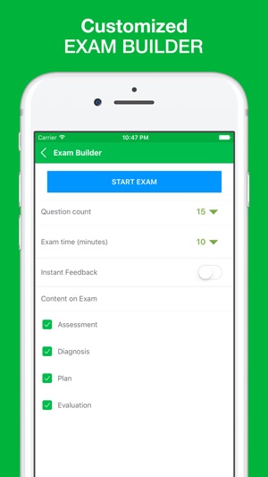 FNP Exam Questions 2017 Premium Edition(圖3)-速報App