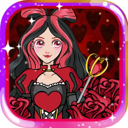 Alice Princess Games 2 - Dress Up Games for Girls Cheats