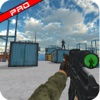 Modern Sniper Cargo Attack Pro