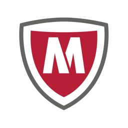 McAfee Mobile Security Apple Watch App