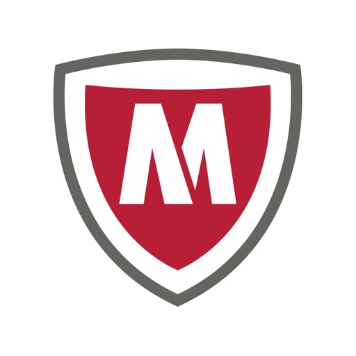 McAfee Mobile Security - Vault and Contacts Backup