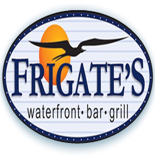 Frigate's Waterfront Bar &  Grill iOS App